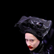 Image for article titled Alexander McQueen Fall/Winter 2009: Derelicte In Wonderland